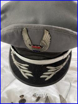 Rare CIA Air America Items