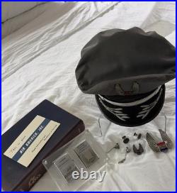 Rare CIA Air America Items