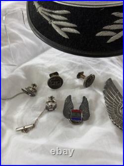 Rare CIA Air America Items