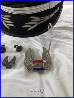 Rare CIA Air America Items