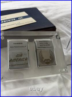 Rare CIA Air America Items