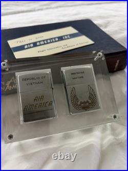 Rare CIA Air America Items