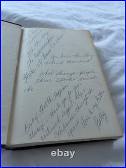 Rare CIA Air America Items