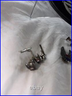 Rare CIA Air America Items