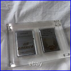 Rare CIA Air America Items