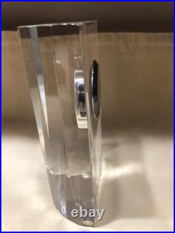 Rare Primex 9th Annual USAF Marathon Clock, Wright-Patterson AFB, Sept. 17, 2005