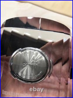 Rare Primex 9th Annual USAF Marathon Clock, Wright-Patterson AFB, Sept. 17, 2005