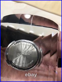 Rare Primex 9th Annual USAF Marathon Clock, Wright-Patterson AFB, Sept. 17, 2005