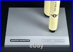 Rare USAF Martin Marietta Peacekeeper + Midgetman Prototype Employee Desk Model