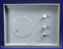 Rare USAF Martin Marietta Peacekeeper + Midgetman Prototype Employee Desk Model