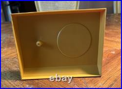 Rare USAF Martin Marietta Peacekeeper Prototype Employee Desk Model Plastic