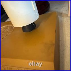 Rare USAF Martin Marietta Peacekeeper Prototype Employee Desk Model Plastic