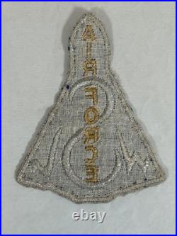 Rare Vintage U. S. Air Force Patch Emblem