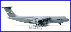 Roden 330 USAF Lockheed C-5B Galaxy U. S. Air Force Military Aircraft 1/144 scale