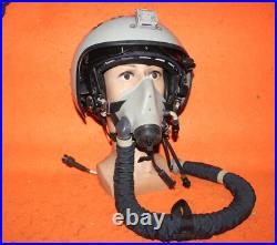Russia Flight Suit FLIGHT HELMET PILOT HELMET AIR FORCE $ 1999