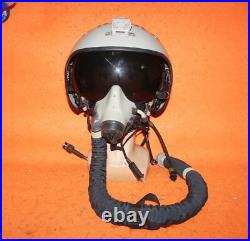 Russia Flight Suit FLIGHT HELMET PILOT HELMET AIR FORCE $ 1999