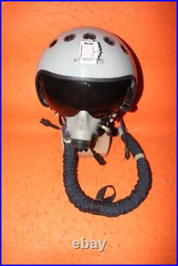 Russia Flight Suit FLIGHT HELMET PILOT HELMET AIR FORCE $ 1999