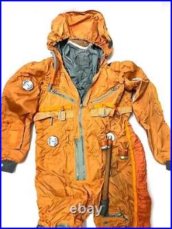 Russia Flight Suit FLIGHT HELMET PILOT HELMET AIR FORCE $ 1999