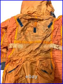 Russia Flight Suit FLIGHT HELMET PILOT HELMET AIR FORCE $ 1999