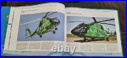 Russian Helicopters and Unmanned Aerial Vehicles- ROSOBORONEXPORT Catalog