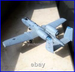 S14 1/144 United States Air Force A-10C Thunderbolt II Attack Aircraft