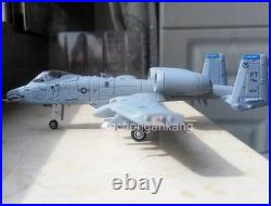 S14 1/144 United States Air Force A-10C Thunderbolt II Attack Aircraft