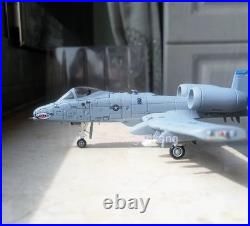 S14 1/144 United States Air Force A-10C Thunderbolt II Attack Aircraft
