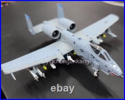 S14 1/144 United States Air Force A-10C Thunderbolt II Attack Aircraft