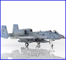 S14 1/144 United States Air Force A-10C Thunderbolt II Attack Aircraft