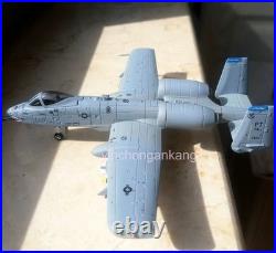 S14 1/144 United States Air Force A-10C Thunderbolt II Attack Aircraft