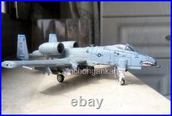 S14 1/144 United States Air Force A-10C Thunderbolt II Attack Aircraft