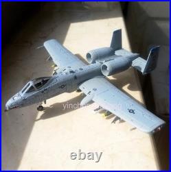 S14 1/144 United States Air Force A-10C Thunderbolt II Attack Aircraft