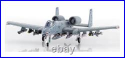 S14 1/144 United States Air Force A-10C Thunderbolt II Attack Aircraft