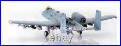 S14 1/144 United States Air Force A-10C Thunderbolt II Attack Aircraft