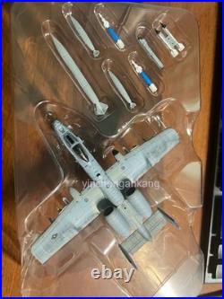 S14 1/144 United States Air Force A-10C Thunderbolt II Attack Aircraft