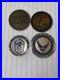 SET_of_4_USAF_s_Challenge_Coins_US_Air_Force_01_gaw