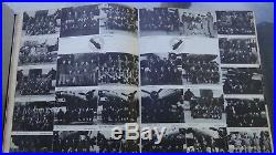 STORY of the 390th BOMBARDMENT GROUP (H) World War II US Army Eighth Air Force