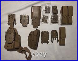 Safariland Air Force Sig M18 P320 Modular Handgun Kit