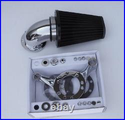 Screaming Eagle Style Air Cleaner, For 1991-2017 Sportster 883 1200 XL Harley