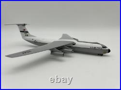 Skyline Models Lockheed Martin C-141B Starlifter U. S. A. F. Diecast Model 10.5