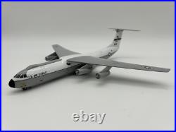 Skyline Models Lockheed Martin C-141B Starlifter U. S. A. F. Diecast Model 10.5