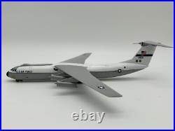 Skyline Models Lockheed Martin C-141B Starlifter U. S. A. F. Diecast Model 10.5