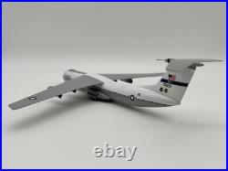 Skyline Models Lockheed Martin C-141B Starlifter U. S. A. F. Diecast Model 10.5
