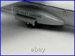 Skyline Models Lockheed Martin C-141B Starlifter U. S. A. F. Diecast Model 10.5