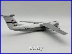 Skyline Models Lockheed Martin C-141B Starlifter U. S. A. F. Diecast Model 10.5
