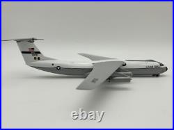 Skyline Models Lockheed Martin C-141B Starlifter U. S. A. F. Diecast Model 10.5