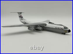 Skyline Models Lockheed Martin C-141B Starlifter U. S. A. F. Diecast Model 10.5