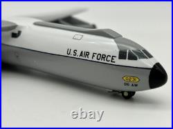 Skyline Models Lockheed Martin C-141B Starlifter U. S. A. F. Diecast Model 10.5