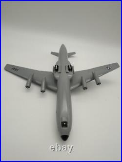 Skyline Models Lockheed Martin C-141B Starlifter U. S. A. F. Diecast Model 10.5