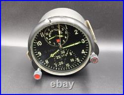 Soviet military aviation watch AChS-1 USSR Air Force Air Force MIG